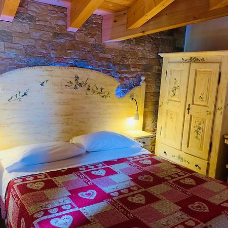 B&B Le Coccole Molveno Exterior photo