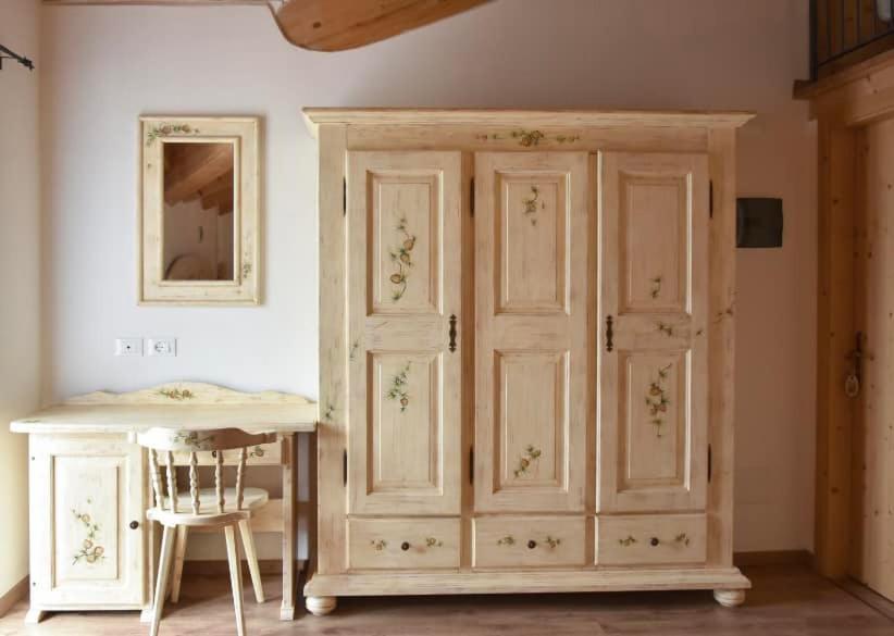 B&B Le Coccole Molveno Exterior photo