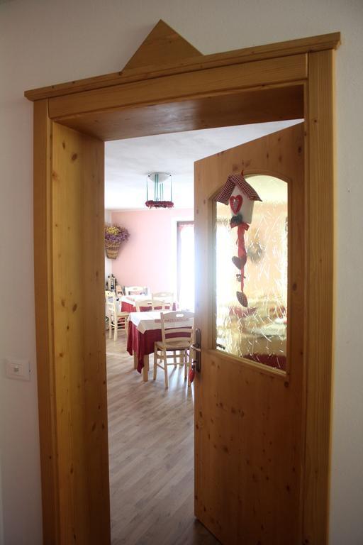 B&B Le Coccole Molveno Exterior photo